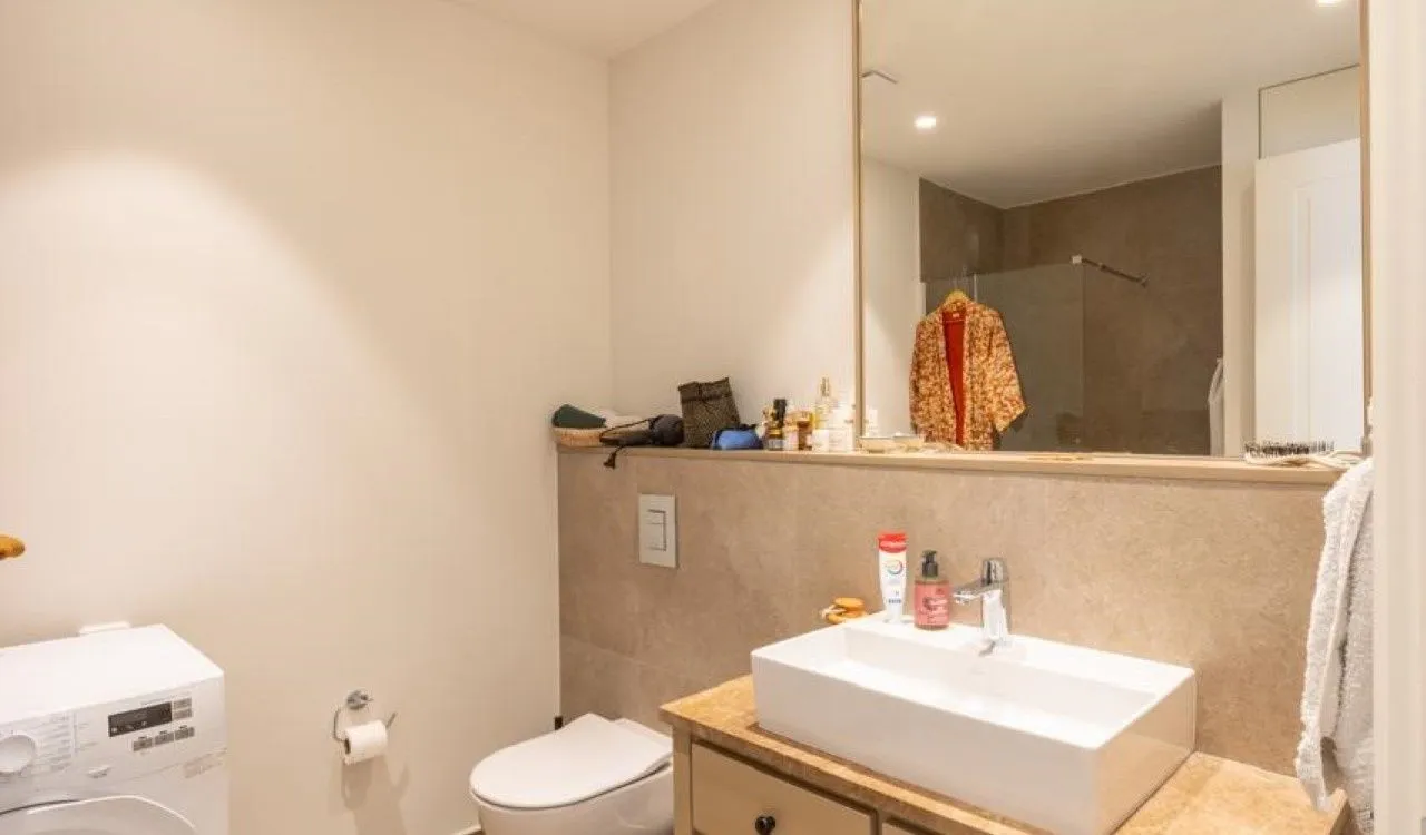 Prodaja, dvosoban stan, 80m², Luštica Bay, Tivat