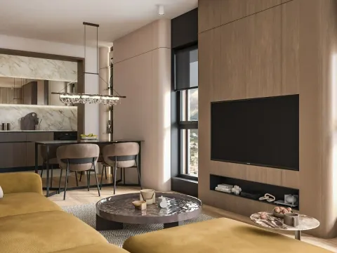 Prodaja, jednosoban stan, 85m², Ilino, Bar - image 13