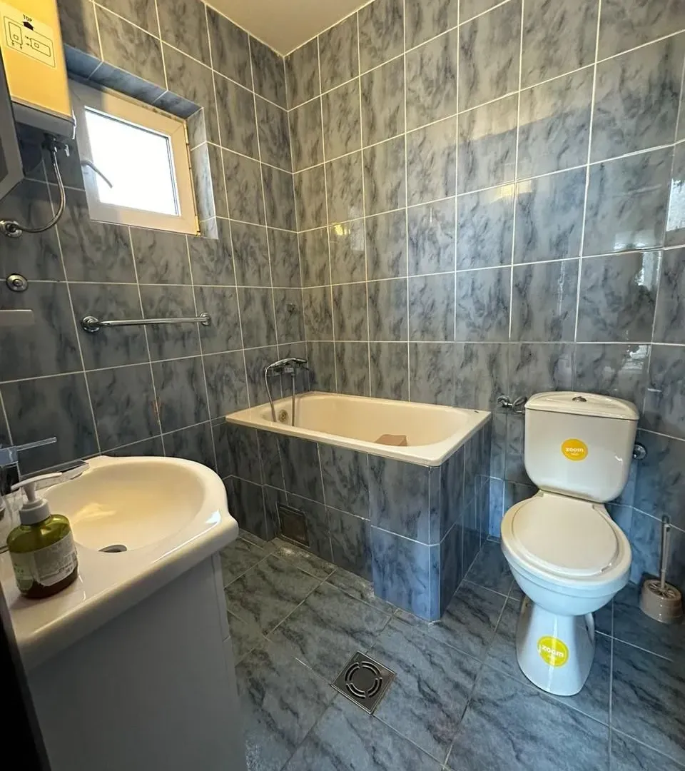 Rent, three bedroom apartment, 120m², Prijevor, Budva