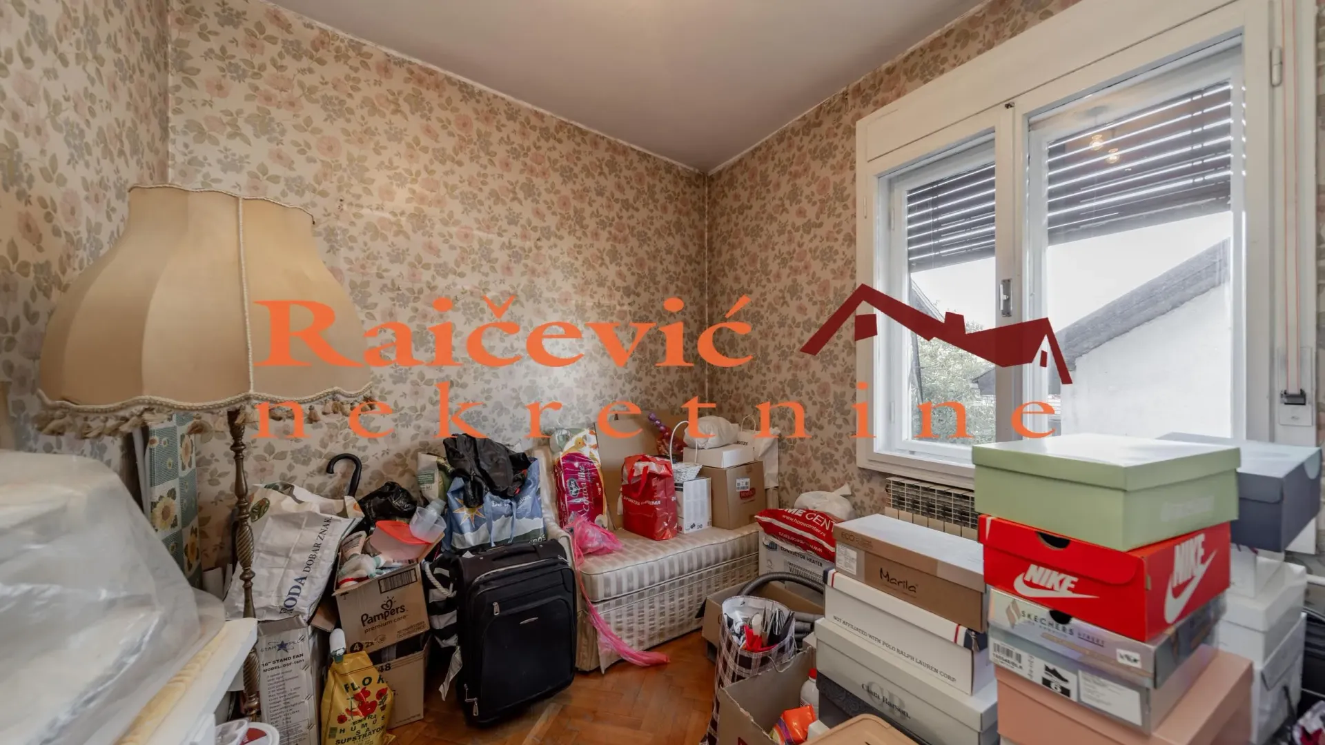 Izdavanje, trosoban stan, 88m², Voždovac, Voždovac Sve Podlokacije