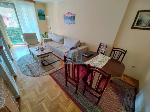Prodaja, trosoban stan, 62m², Nova Detelinara, Novi Sad Sve Podlokacije - image 2