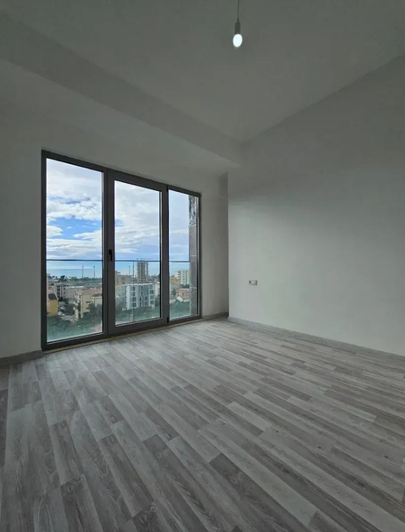 Sale, one bedroom apartment, 41m², Bar, Crna Gora