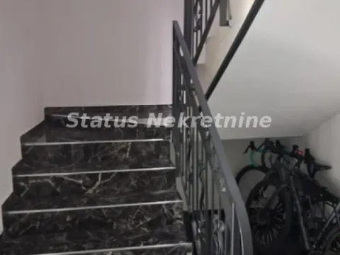 Izdavanje, garsonjera, 40m², Futog, Novi Sad Sve Podlokacije - image 17