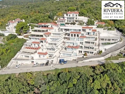 Sale, two bedroom apartment, 139m², Topla, Herceg Novi - image 18