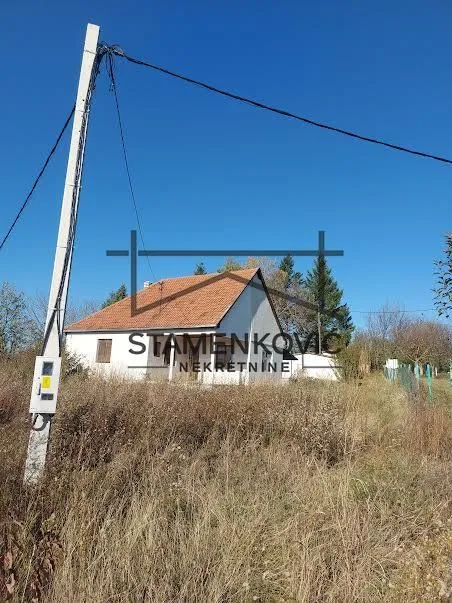 Prodaja, kuća, 130m², Čortanovci, Inđija