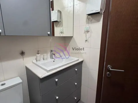 Izdavanje, jednosoban stan, 44m², Gorica C, Podgorica - image 15