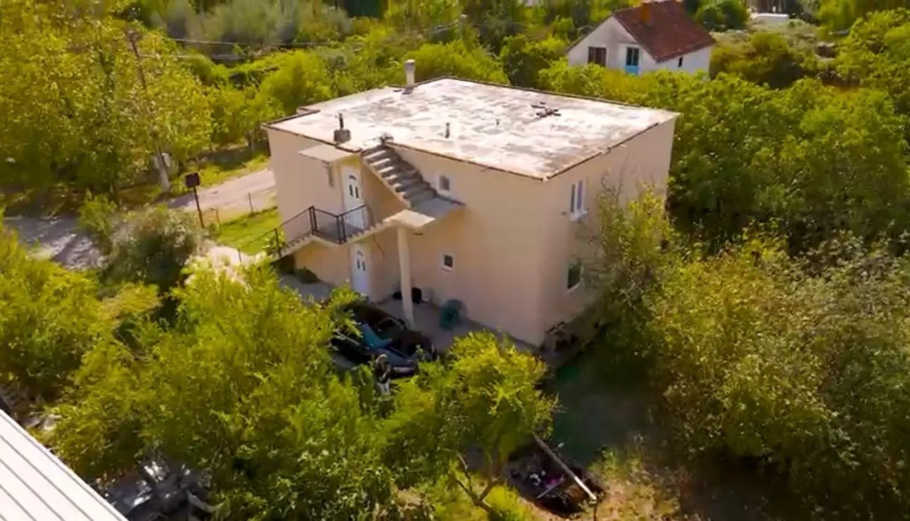 Sale, house, 216m², Lastva Grbaljska, Kotor