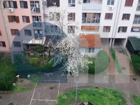 Prodaja, dvosoban stan, 69m², Bezanijska Kosa 2, Bežanijska Kosa Sve Podlokacije - image 10