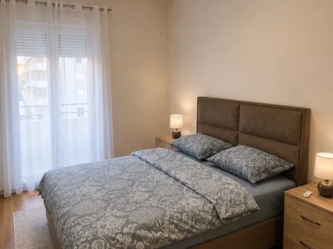 Izdavanje, jednosoban stan, 42m², Central Point, Podgorica - image 6