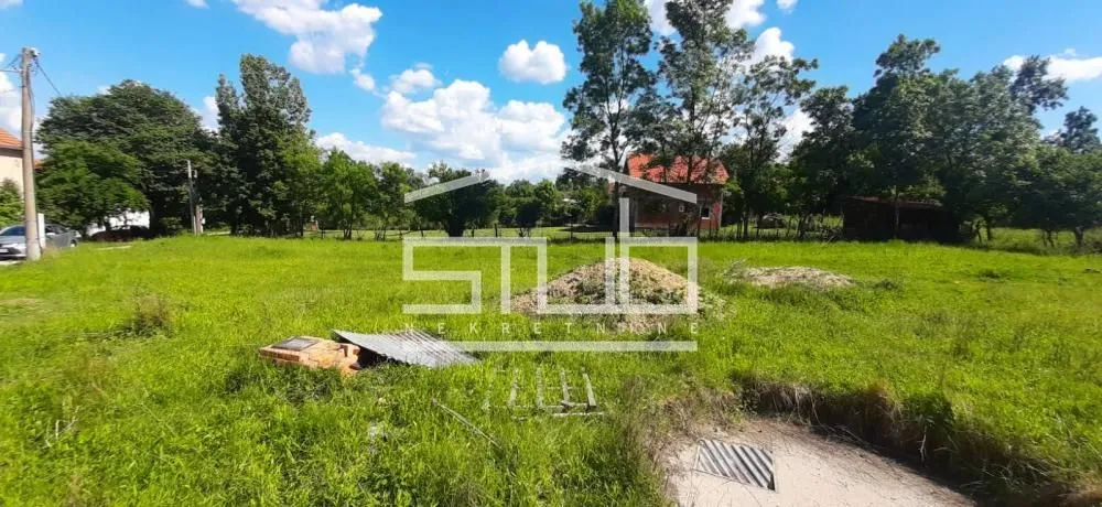 Sale, land lot, Čukarica, Beograd