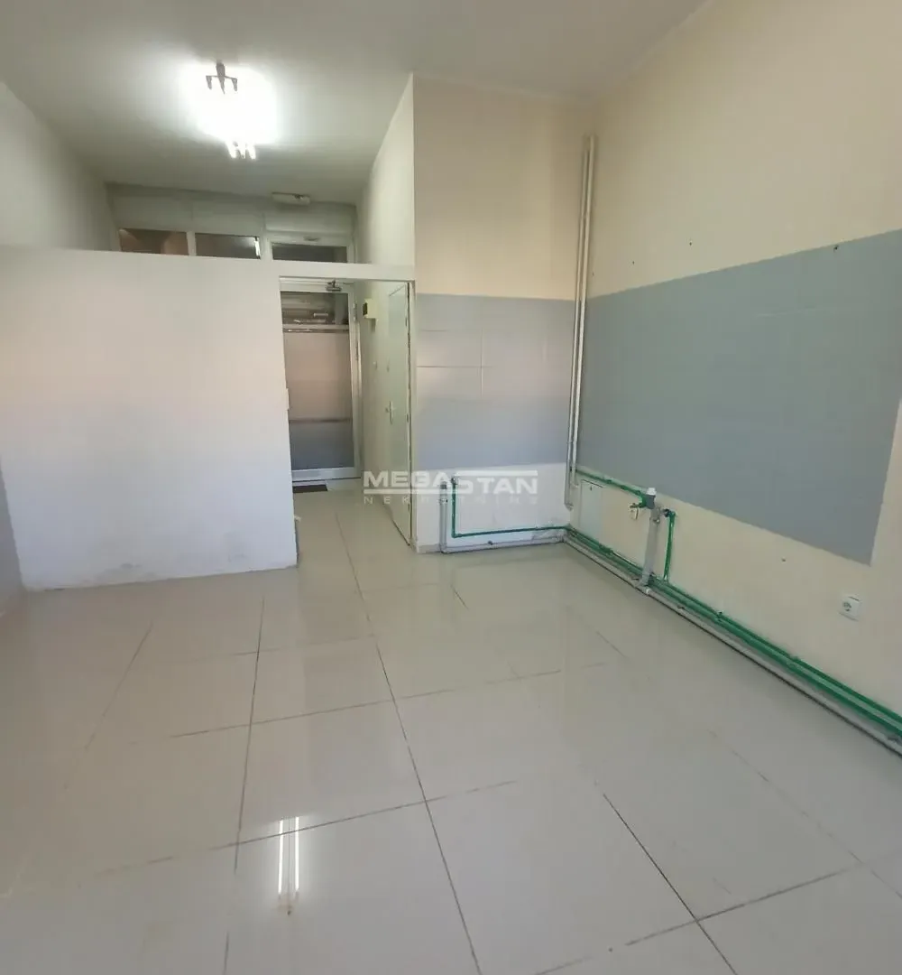 Sale, office space, 28m², Nova Pazova, Stara Pazova