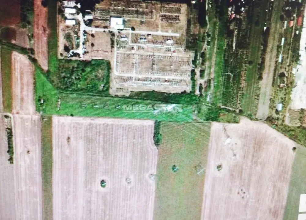 Prodaja, plac, 480m², Stari Tamiš, Pančevo