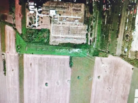 Prodaja, plac, 480m², Stari Tamiš, Pančevo