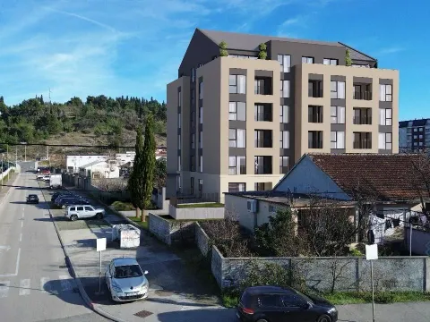 Prodaja, dvosoban stan, 83m², Ljubović, Podgorica - image 7