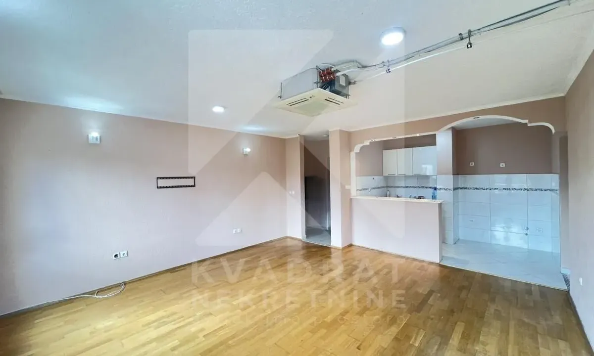 Rent, two bedroom apartment, 69m², Ljubović, Podgorica