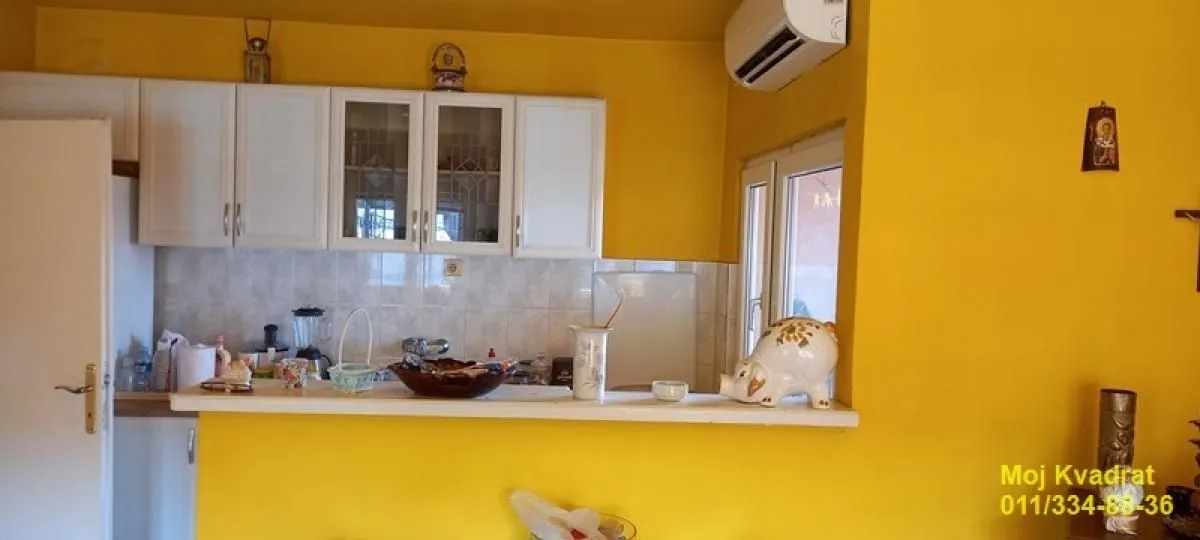 Sale, three bedroom apartment, 75m², Palilula Sve Podlokacije, Beograd