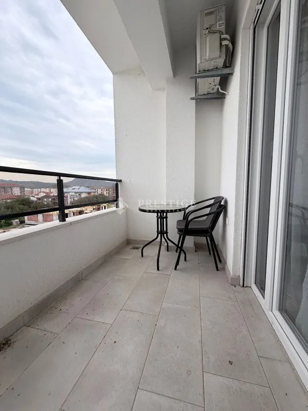 Rent, one bedroom apartment, 45m², Zabjelo, Podgorica