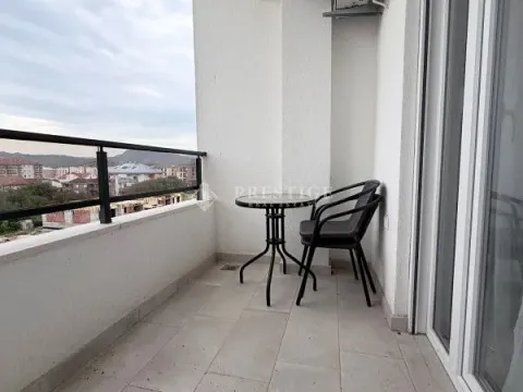 Rent, one bedroom apartment, 45m², Zabjelo, Podgorica - image 12