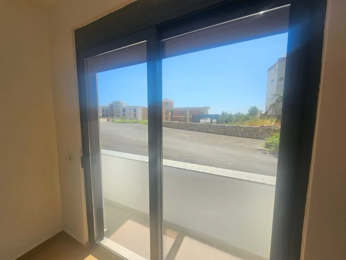 Sale, one bedroom apartment, 48m², Pinješ, Ulcinj