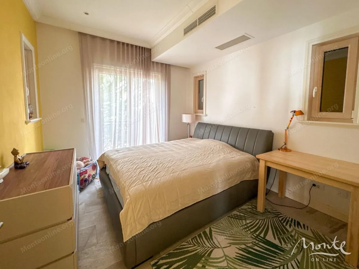Prodaja, dvosoban stan, 114m², Luštica Bay, Tivat