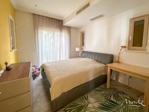 Prodaja, dvosoban stan, 114m², Luštica Bay, Tivat - image 6