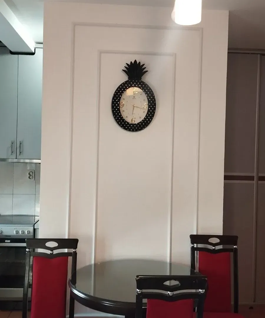 Rent, one bedroom apartment, 50m², Drač, Podgorica