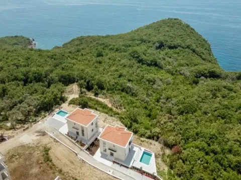 Sale, house, 318m², Reževići, Budva - image 28
