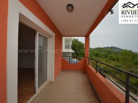 Prodaja, jednosoban stan, 56m², Topla, Herceg Novi - image 8