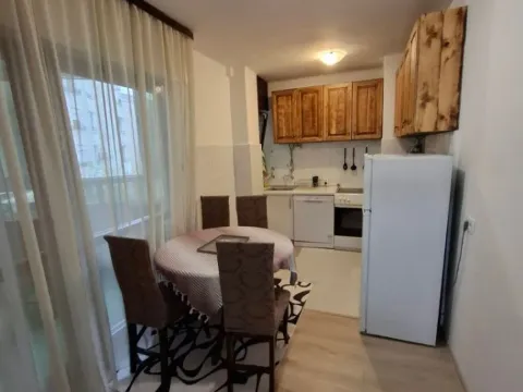 Izdavanje, jednosoban stan, 57m², Blok 9, Podgorica - image 5