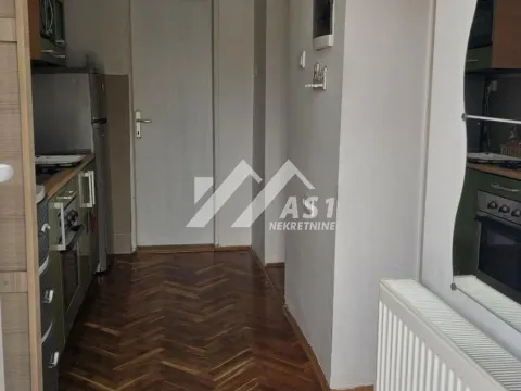 Izdavanje, dvosoban stan, 44m², Klisa, Novi Sad Sve Podlokacije - image 5