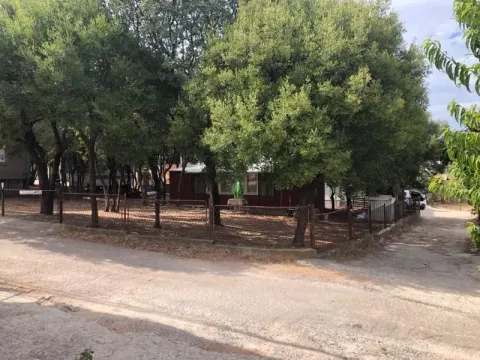 Sale, land lot, 408m², Dobre Vode, Bar