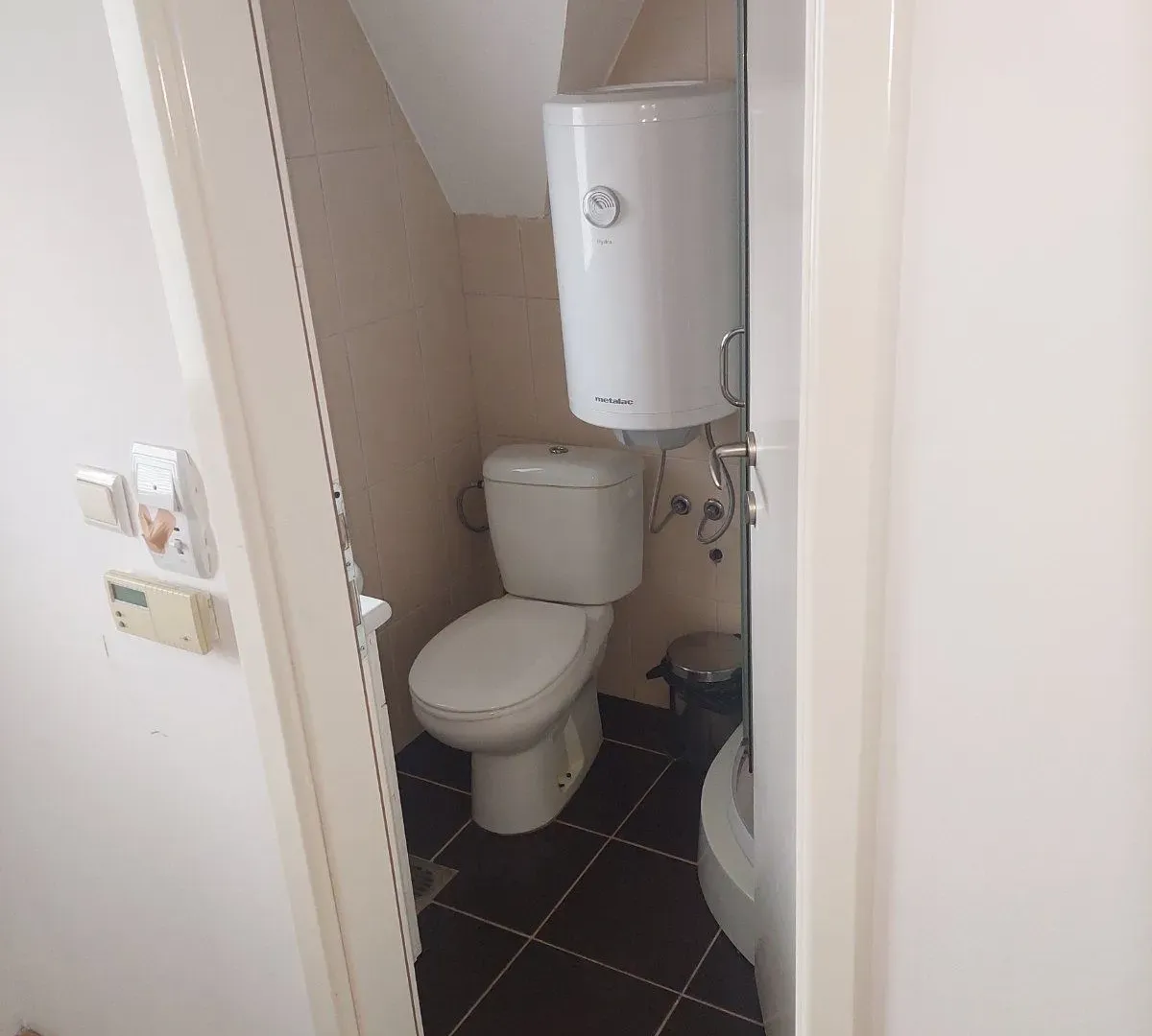 Prodaja, dvosoban stan, 41m², Kraljevi Čardaci, Kopaonik