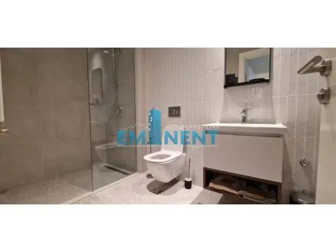 Rent, three bedroom apartment, 72m², Savski Venac, Beograd - image 9