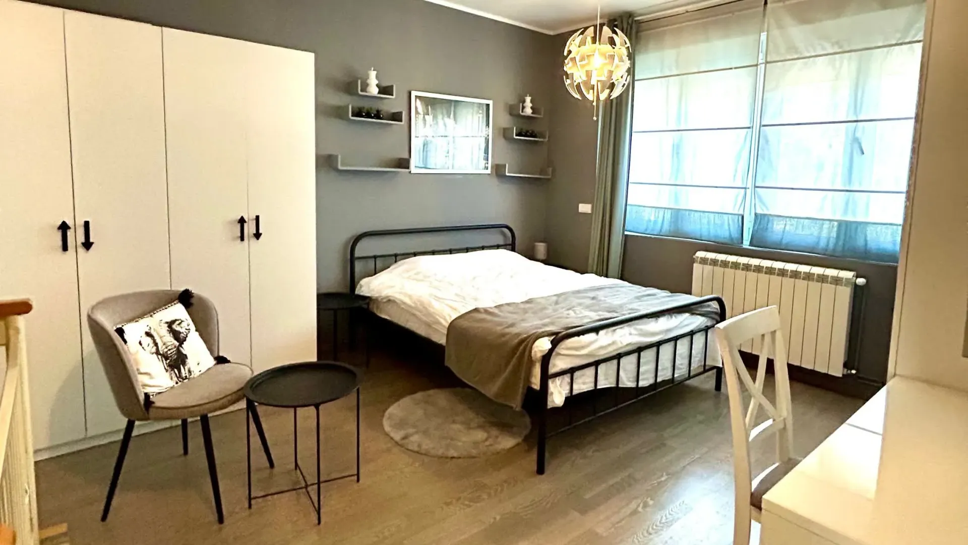 Prodaja, trosoban stan, 82m², Centar, Stara Pazova