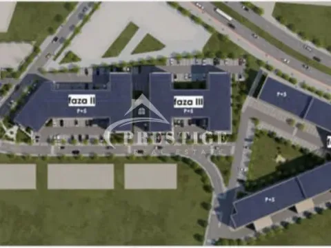 Prodaja, jednosoban stan, 45m², Zabjelo, Podgorica - image 2