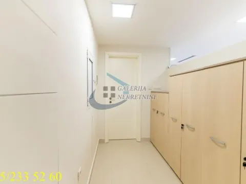 Izdavanje, poslovni prostor, 91m², Vračar Hram, Vračar Sve Podlokacije - image 16