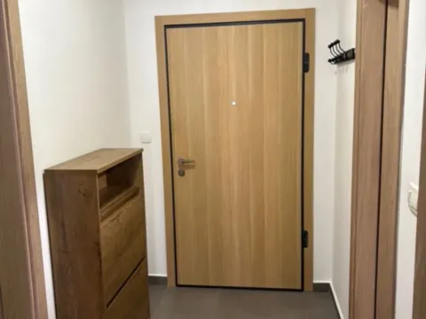 Izdavanje, jednosoban stan, 50m², Master Kvart, Podgorica - image 5