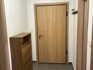 Izdavanje, jednosoban stan, 50m², Master Kvart, Podgorica - image 5