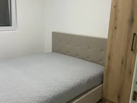 Rent, two bedroom apartment, 60m², Šušanj, Bar - image 4