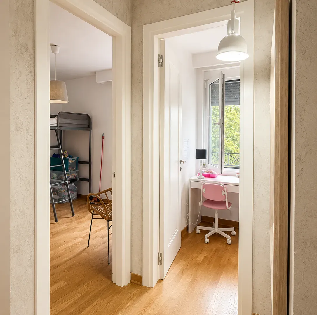 Prodaja, trosoban stan, 68m², Centar, Podgorica