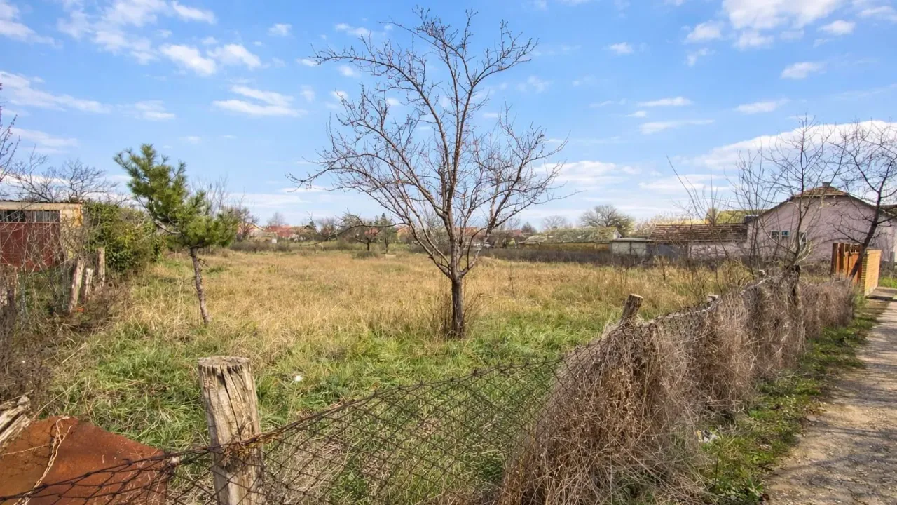 Sale, land lot, 3161m², Vrbas, Novi Sad