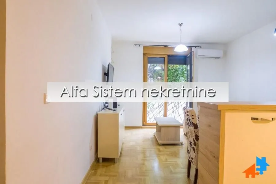 Izdavanje, dvosoban stan, 50m², Lekino Brdo, Voždovac Sve Podlokacije
