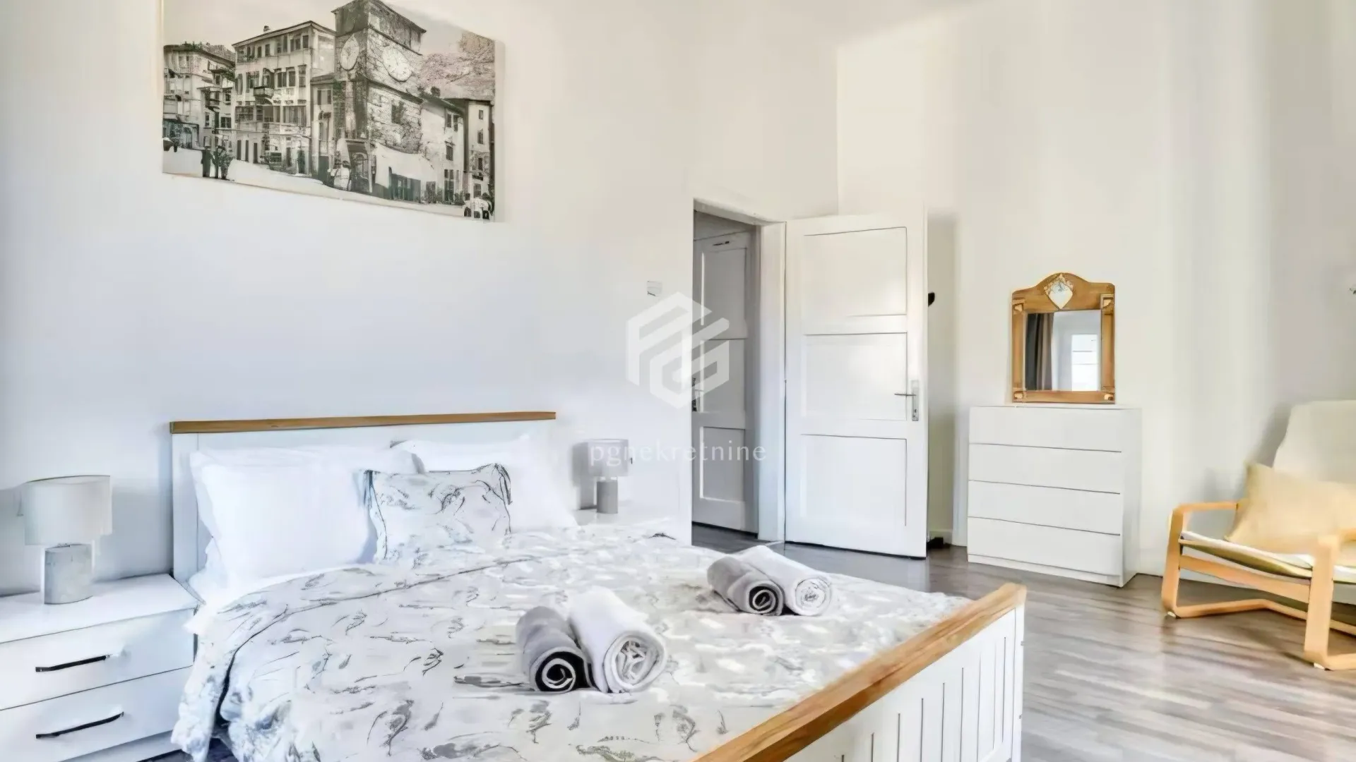 Prodaja, jednosoban stan, 34m², Kotor, Crna Gora