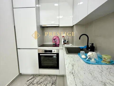 Izdavanje, jednosoban stan, 47m², Stari Aerodrom, Podgorica - image 6