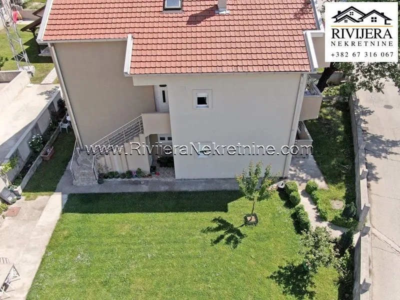 Prodaja, kuća, 267m², Bijela, Herceg Novi
