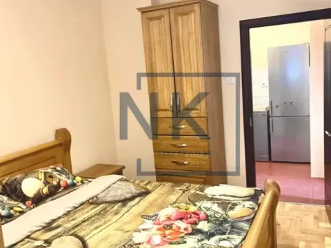 Izdavanje, dvosoban stan, 63m², 1 maj, Podgorica - image 7