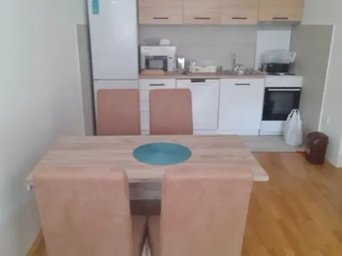 Izdavanje, jednosoban stan, 45m², Zabjelo, Podgorica - image 9