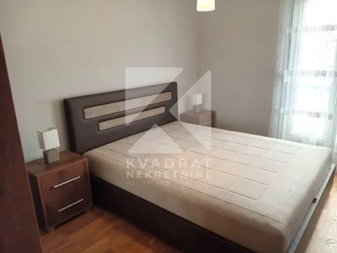 Rent, one bedroom apartment, 42m², City Kvart, Podgorica - image 5