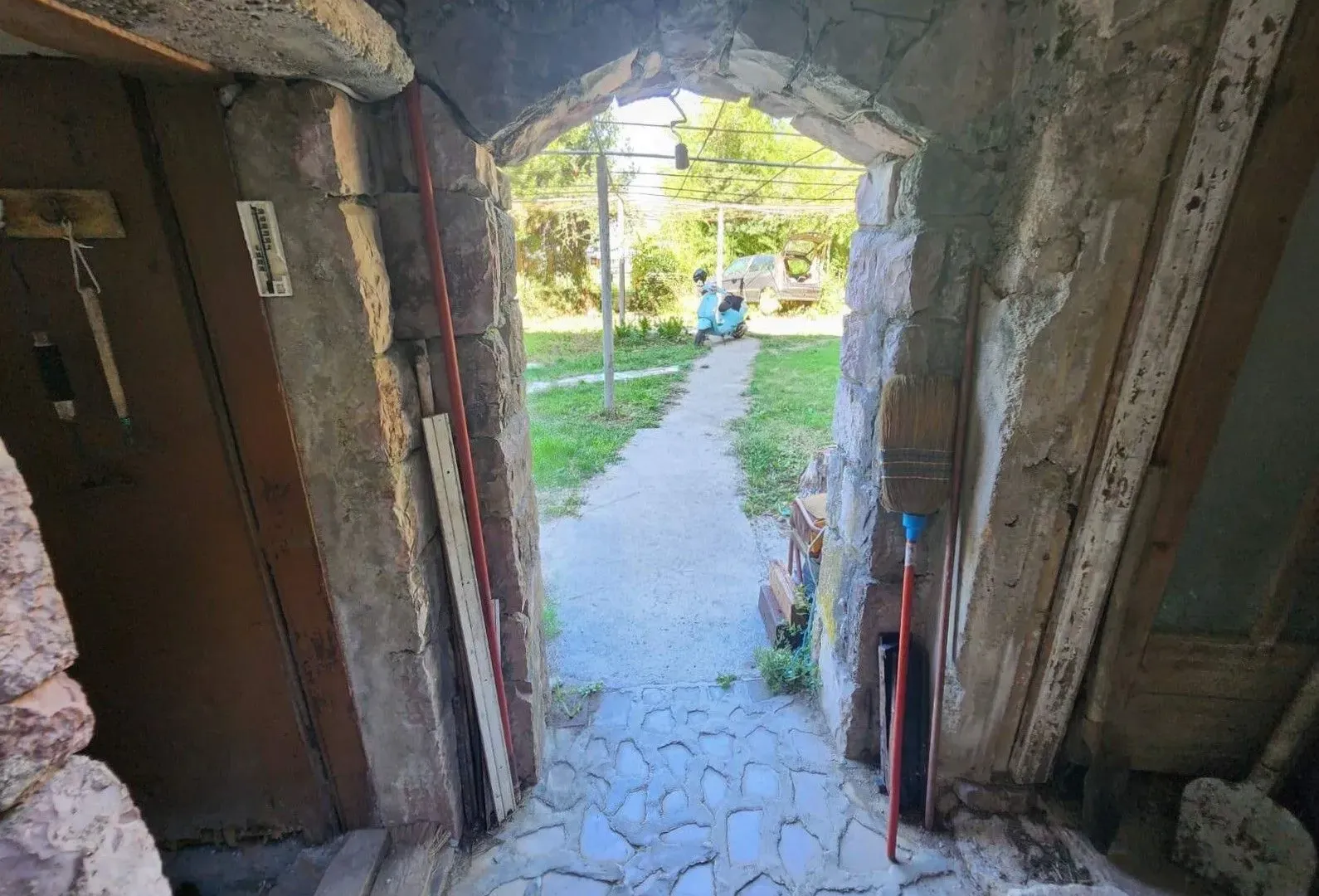 Sale, house, 241m², Dobrota, Kotor