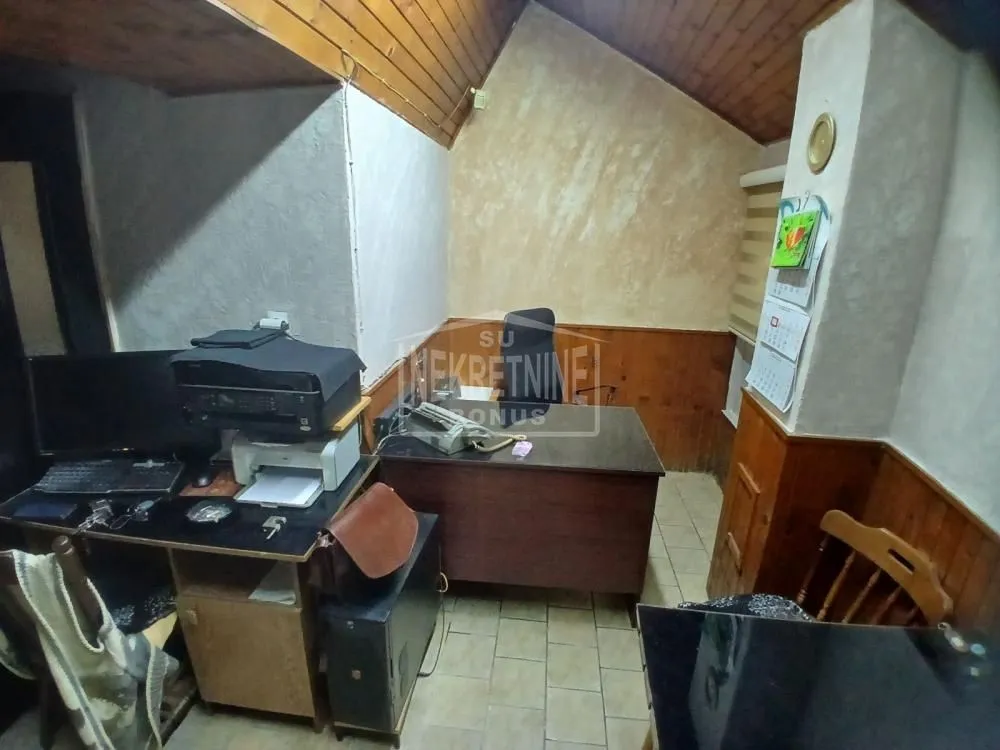 Sale, office space, 70m², Centar, Subotica